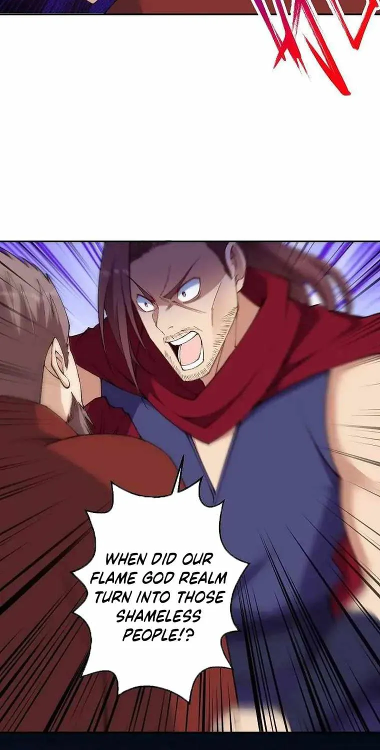 Read Against The Gods Manga Online