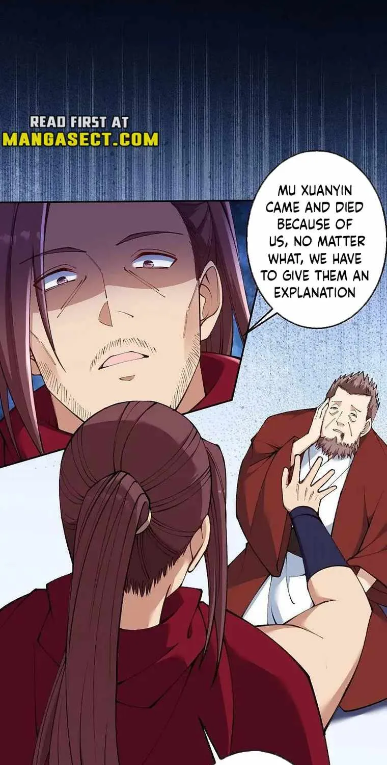 Read Against The Gods Manga Online