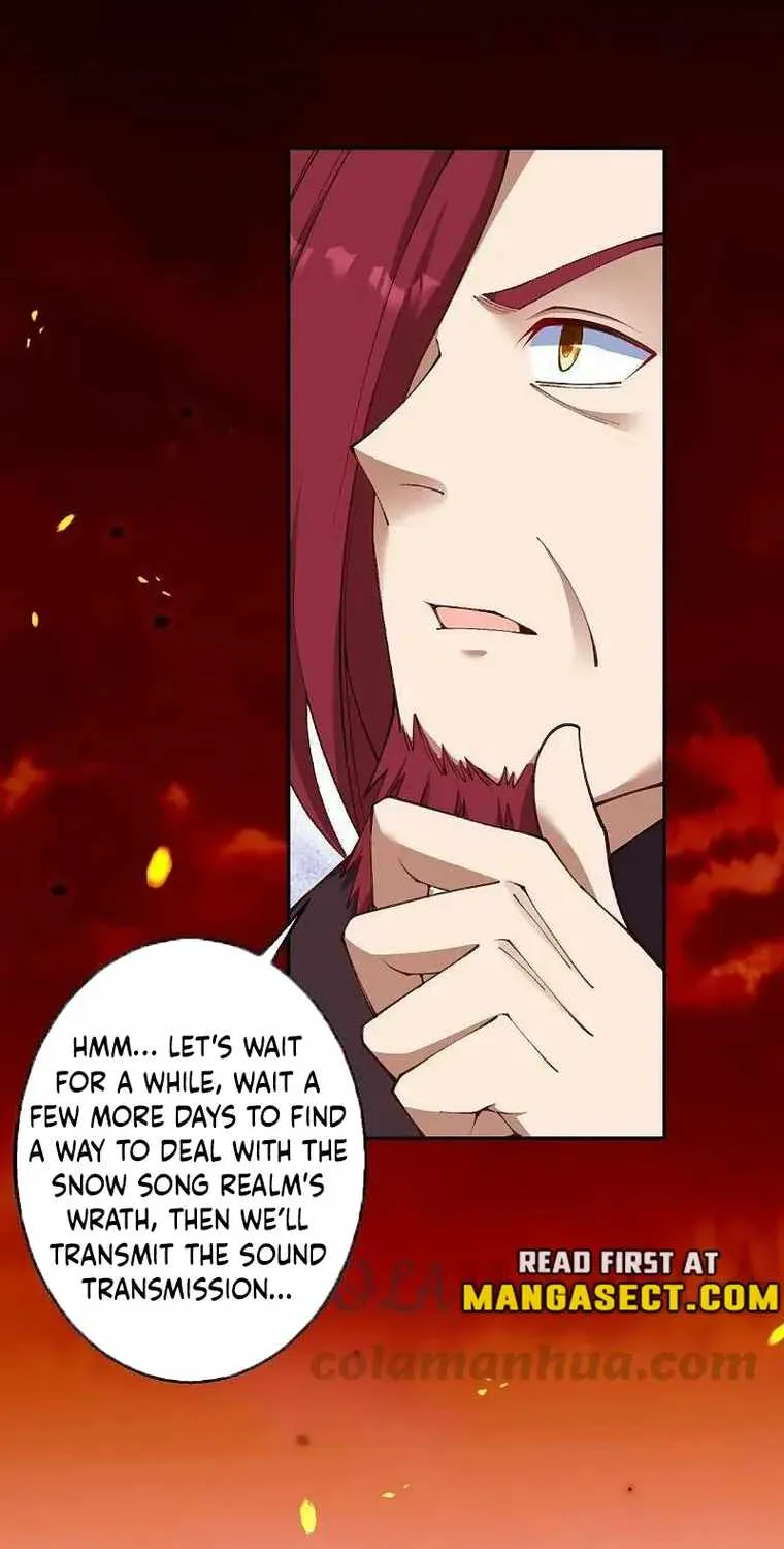 Read Against The Gods Manga Online