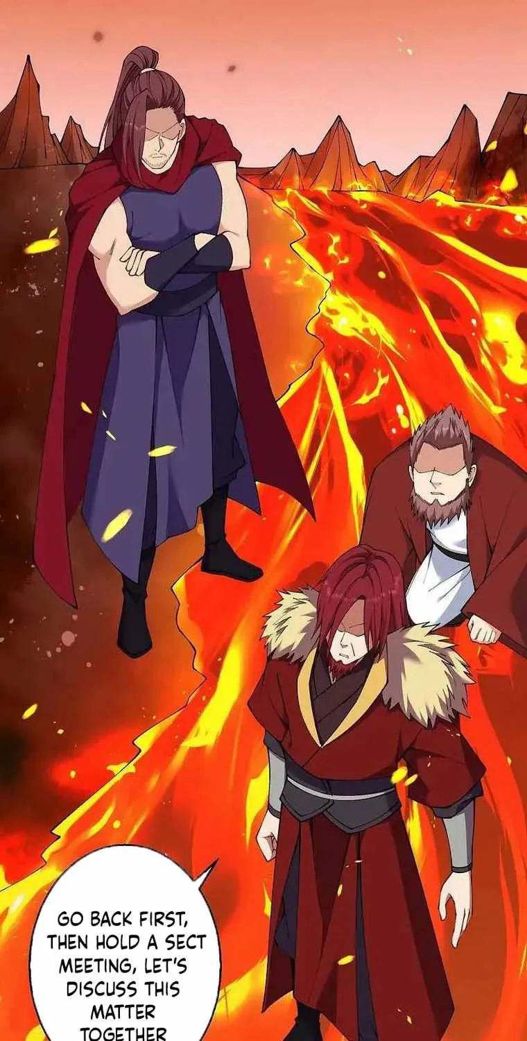 Read Against The Gods Manga Online