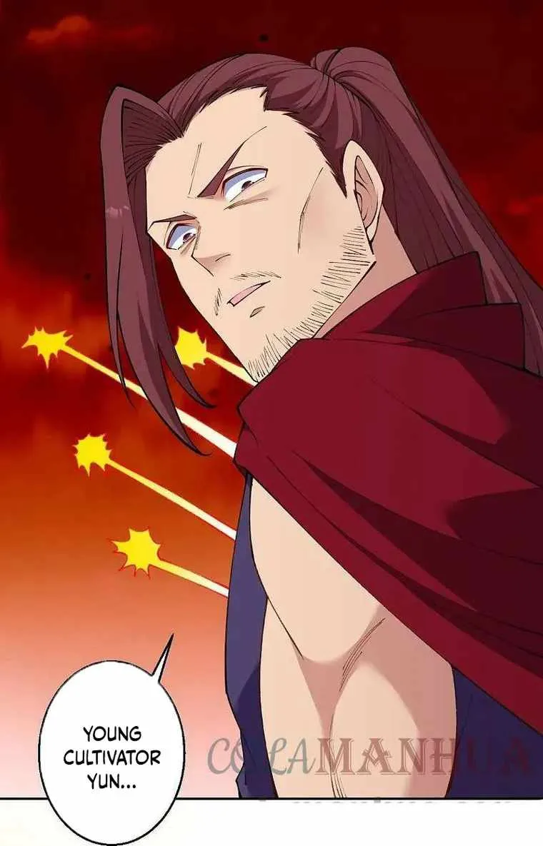 Read Against The Gods Manga Online