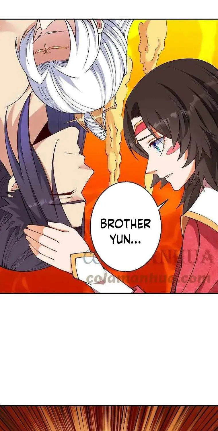 Read Against The Gods Manga Online