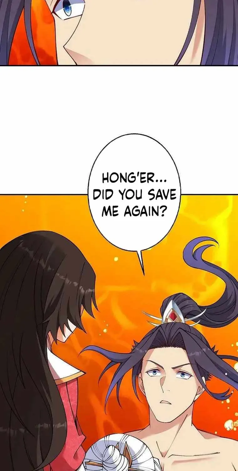 Read Against The Gods Manga Online