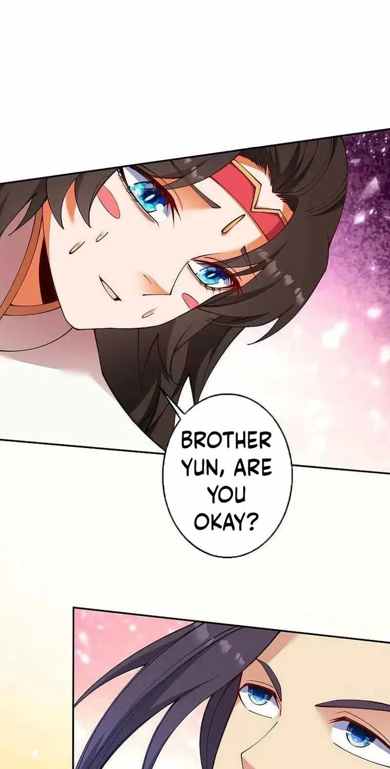 Read Against The Gods Manga Online