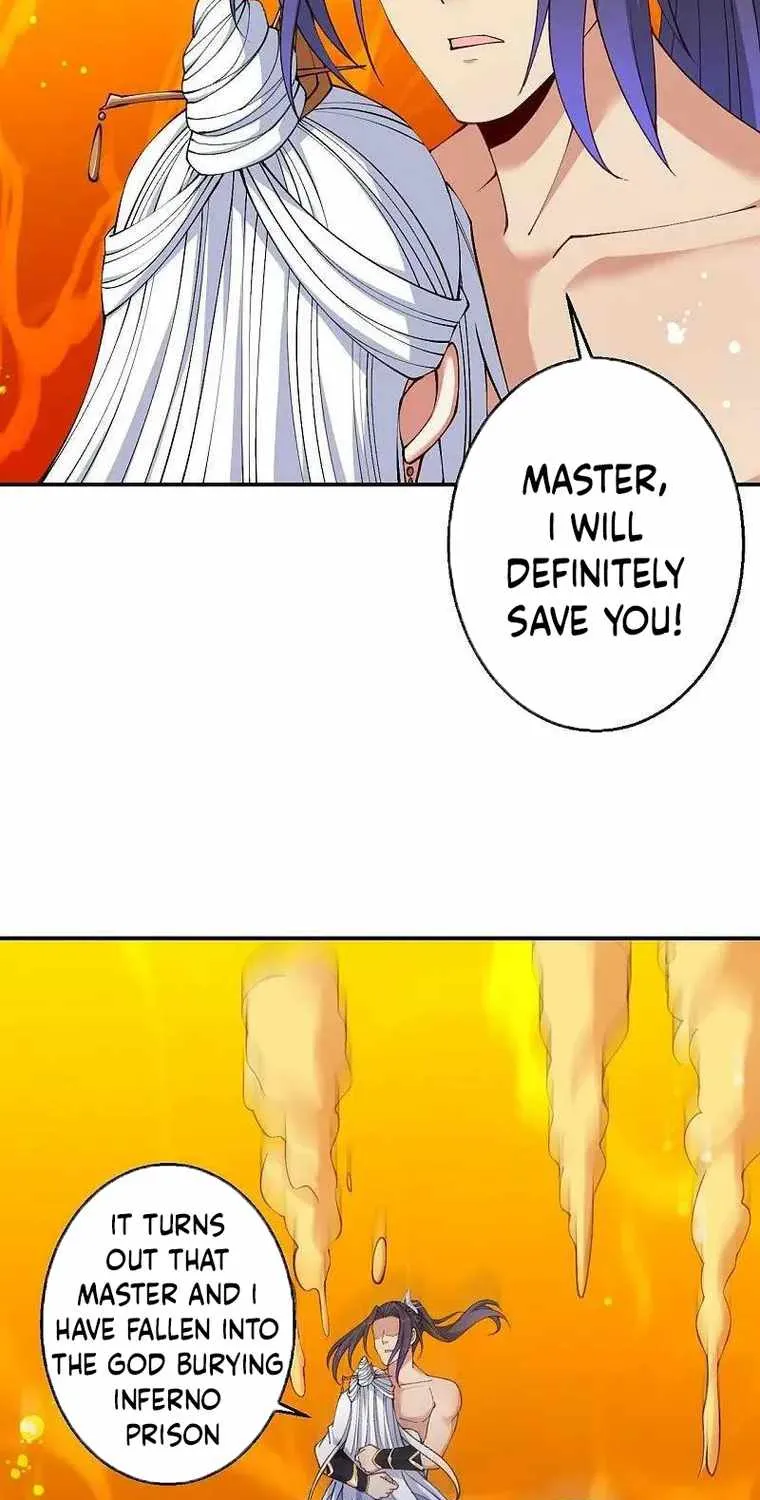 Read Against The Gods Manga Online