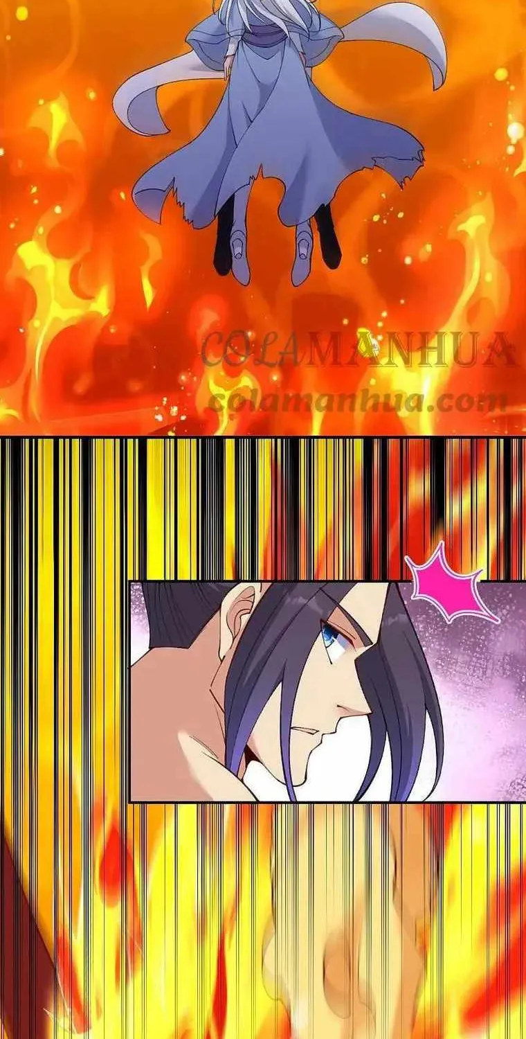 Read Against The Gods Manga Online