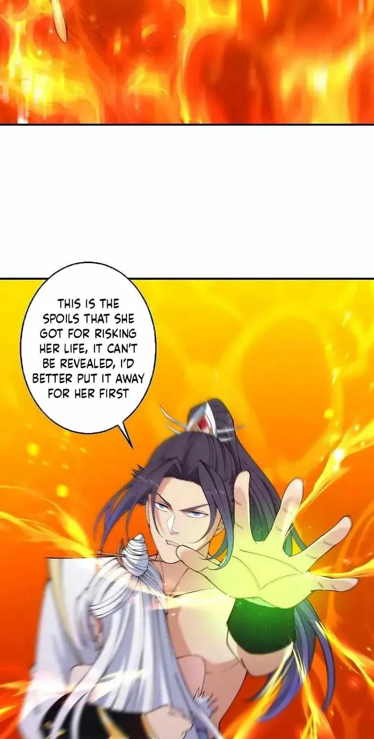 Read Against The Gods Manga Online