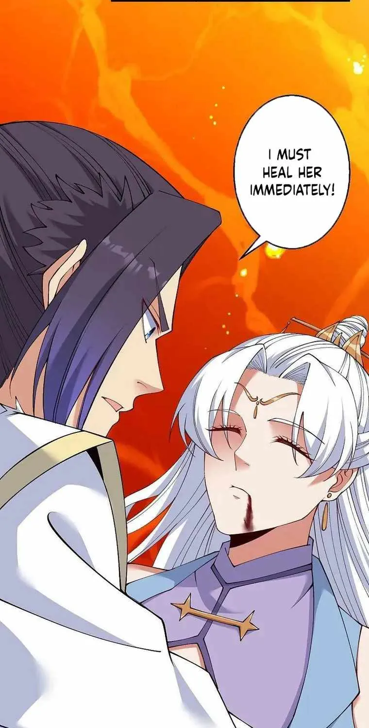 Read Against The Gods Manga Online