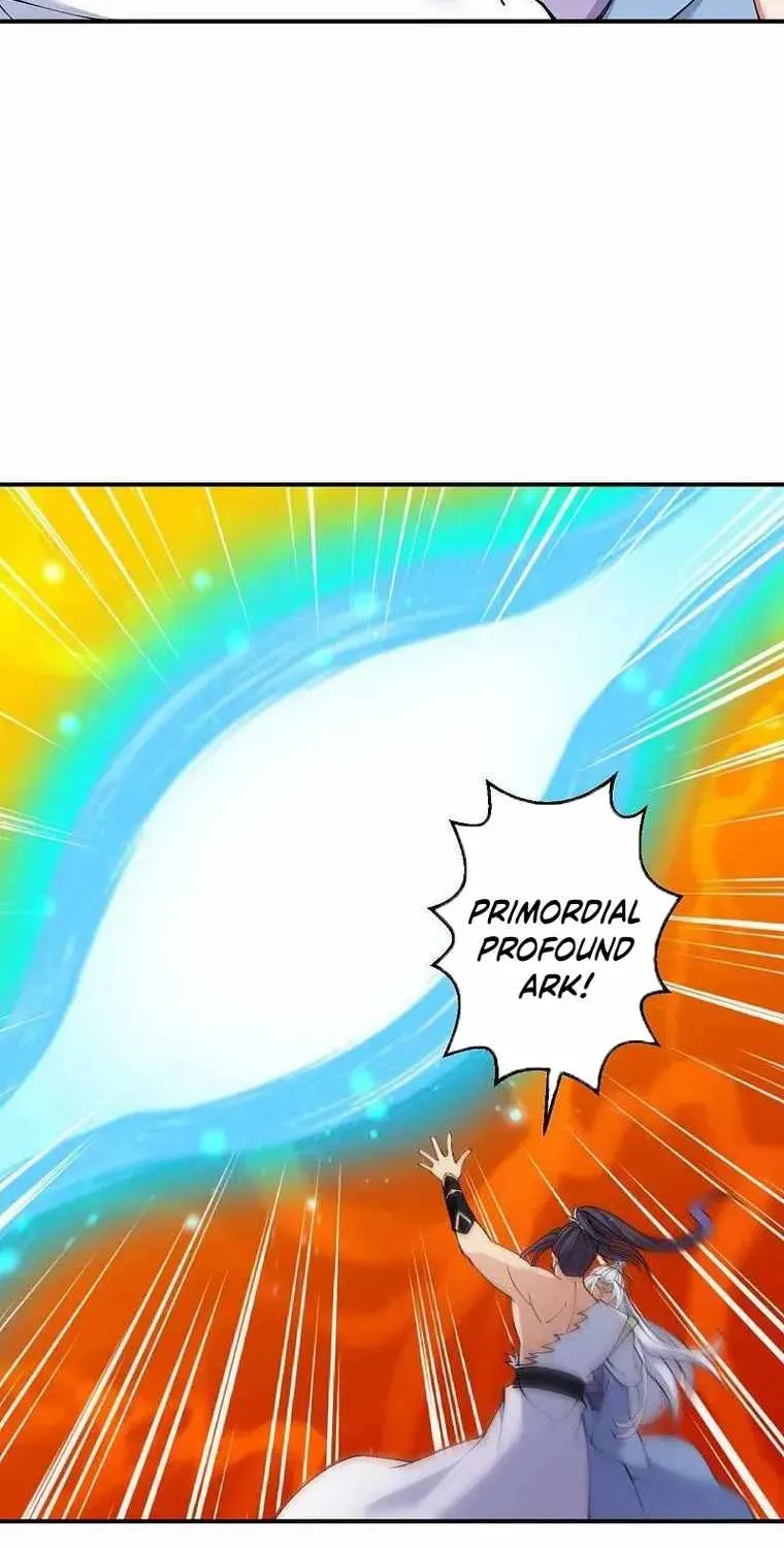 Read Against The Gods Manga Online