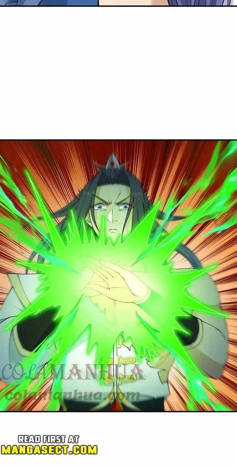 Read Against The Gods Manga Online