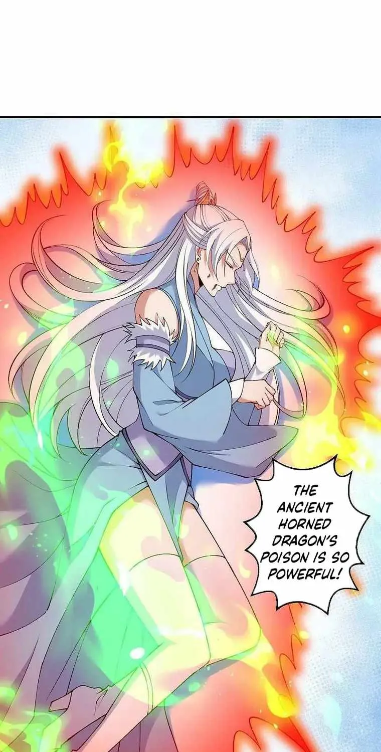 Read Against The Gods Manga Online