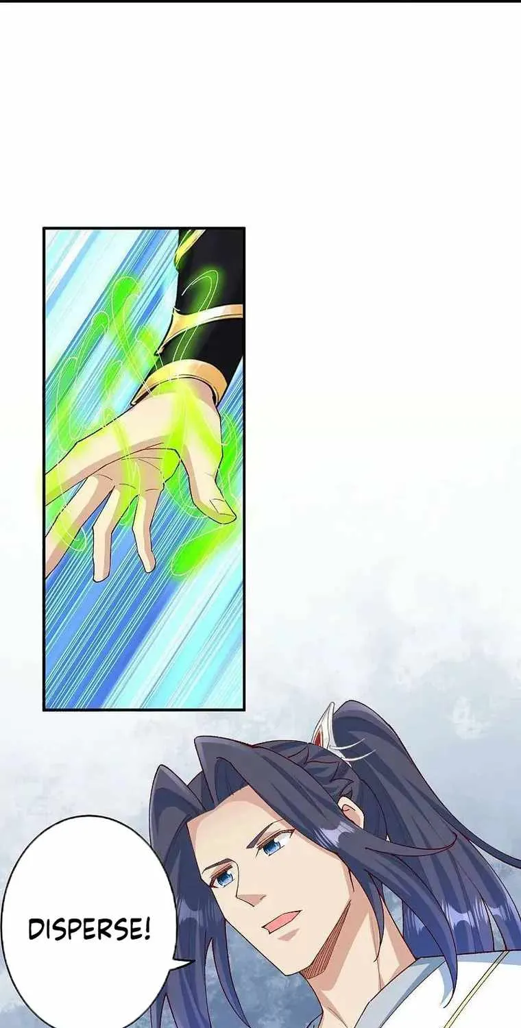 Read Against The Gods Manga Online