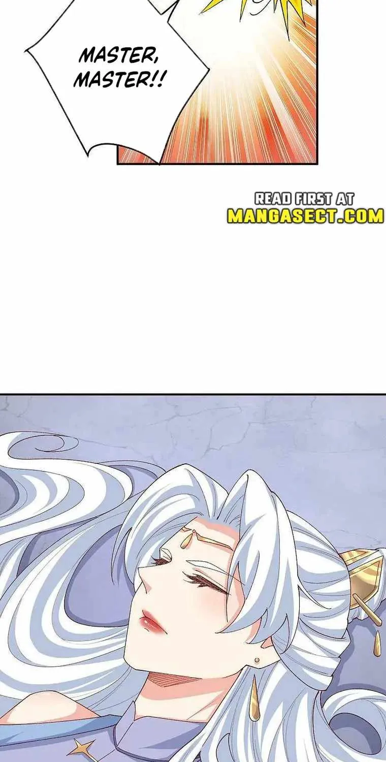 Read Against The Gods Manga Online