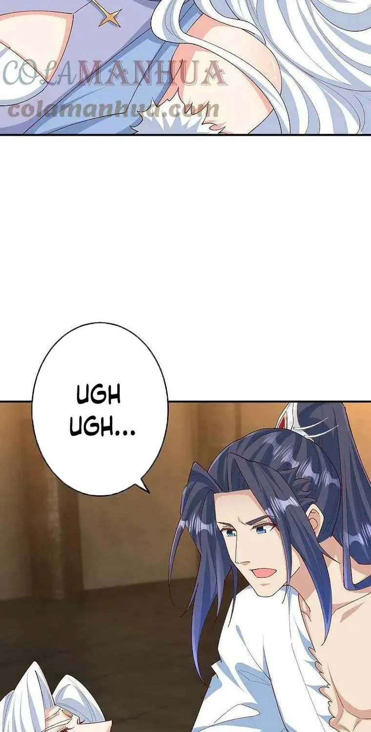 Read Against The Gods Manga Online