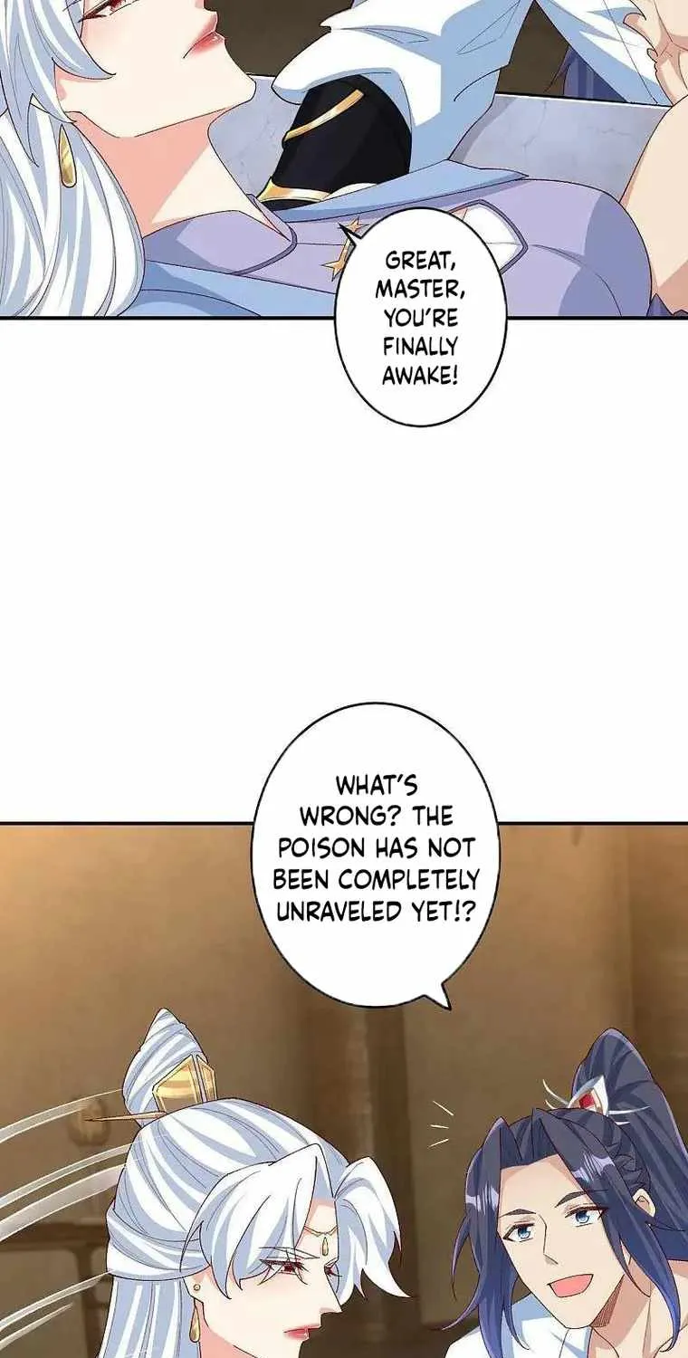 Read Against The Gods Manga Online