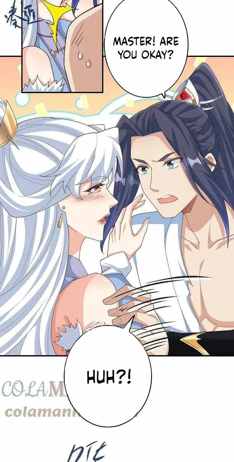 Read Against The Gods Manga Online