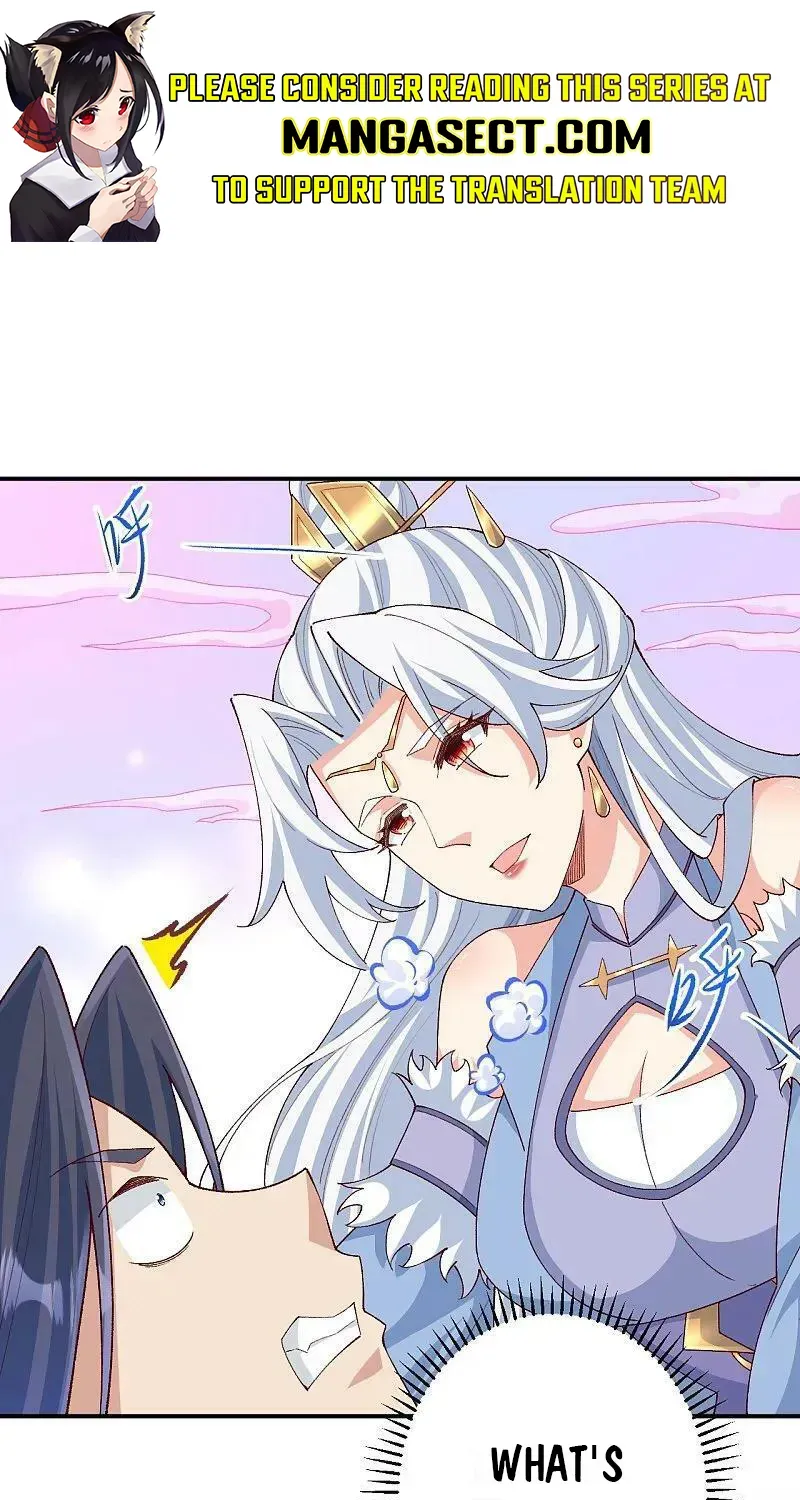 Read Against The Gods Manga Online