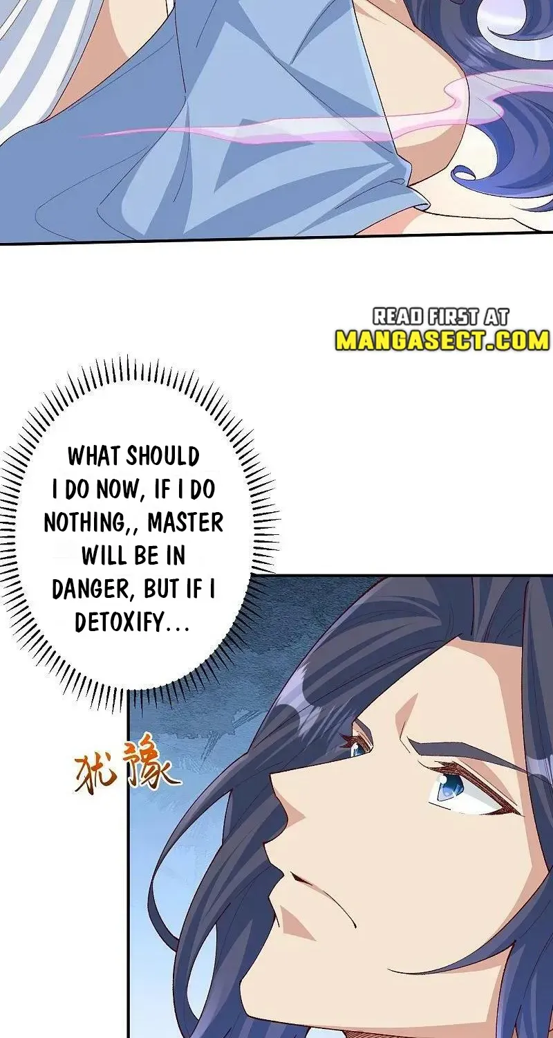 Read Against The Gods Manga Online