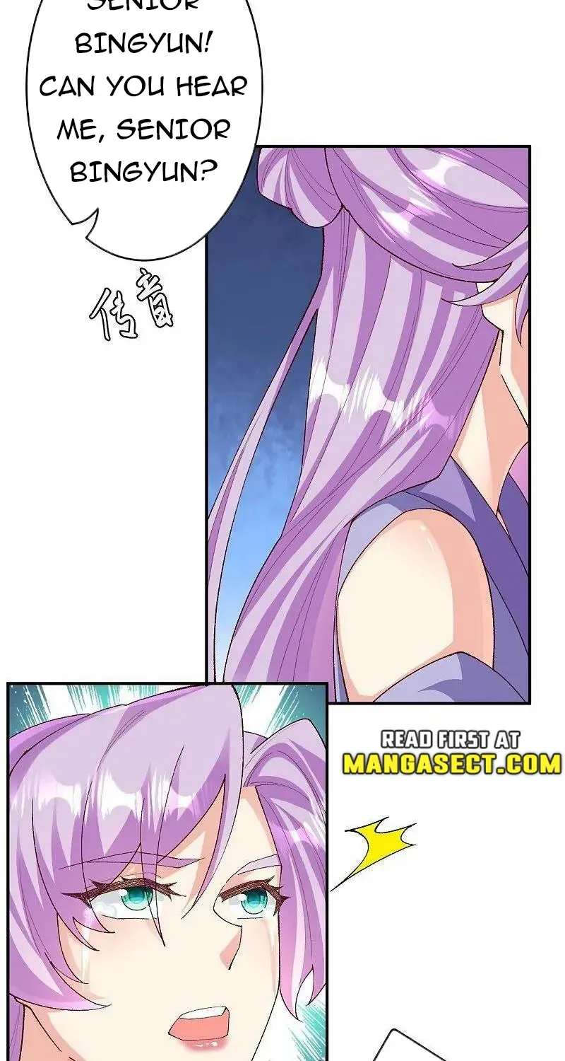 Read Against The Gods Manga Online