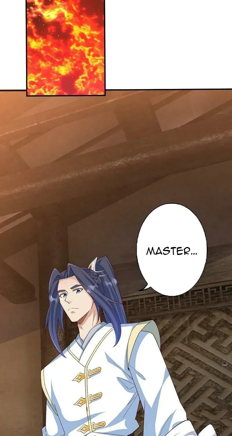 Read Against The Gods Manga Online