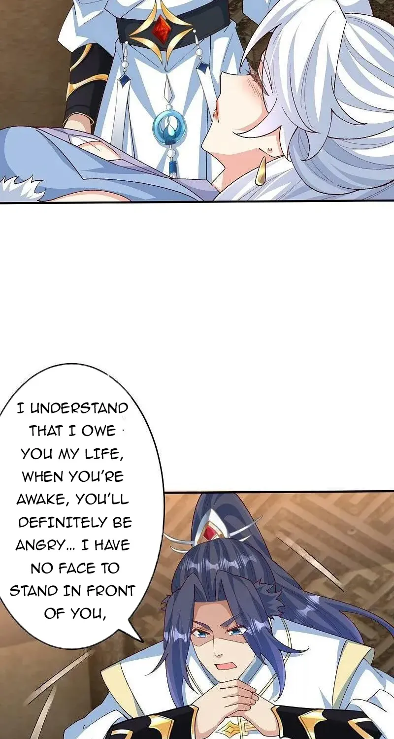 Read Against The Gods Manga Online