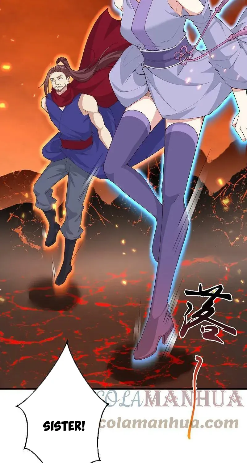 Read Against The Gods Manga Online