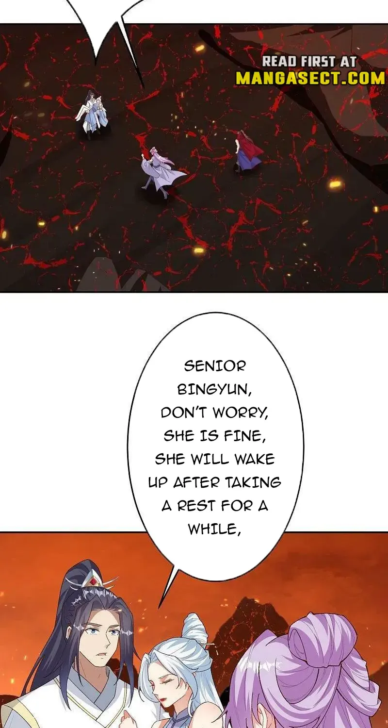 Read Against The Gods Manga Online