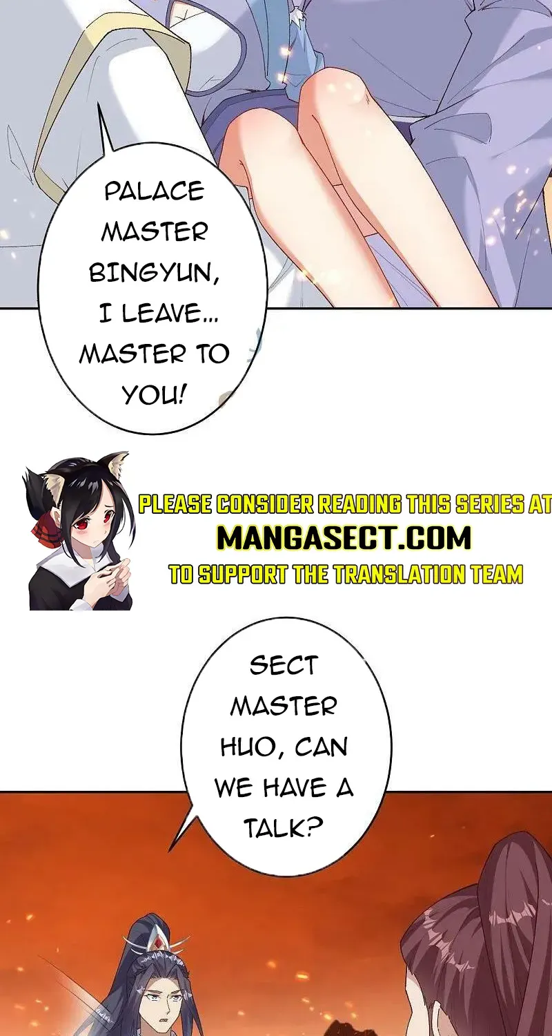 Read Against The Gods Manga Online