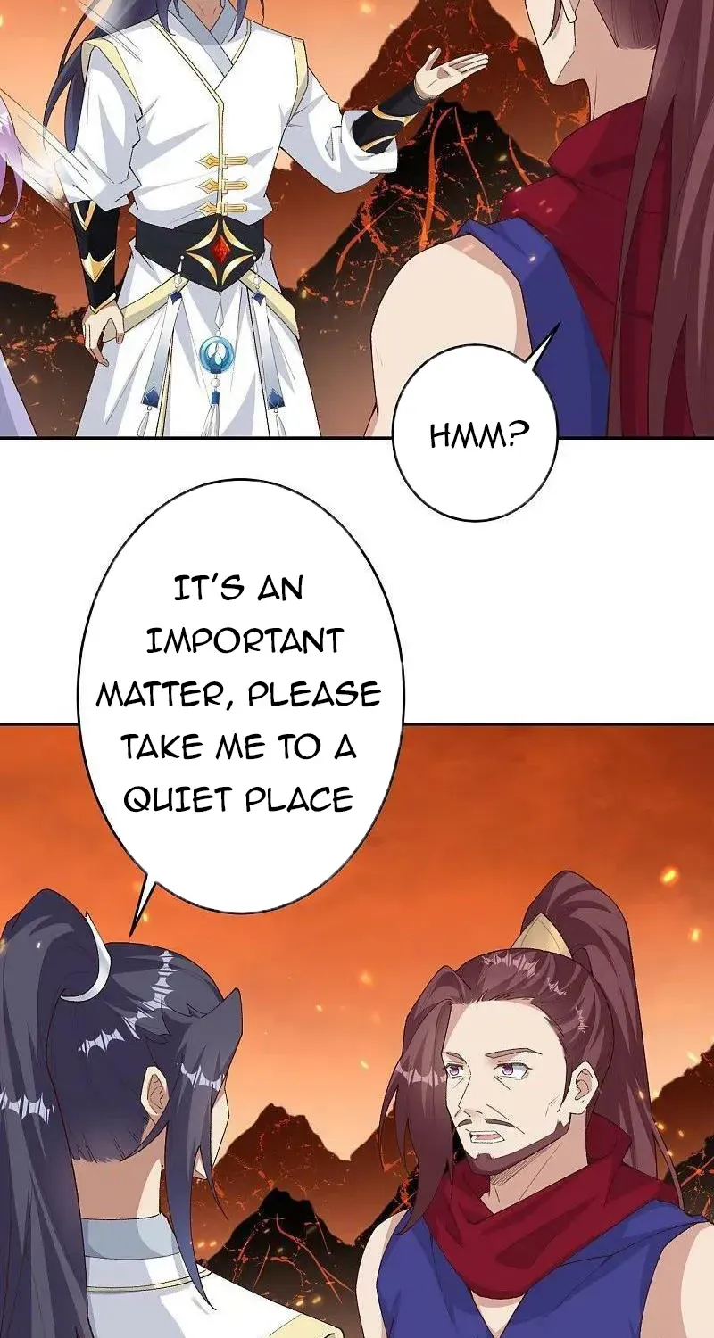 Read Against The Gods Manga Online