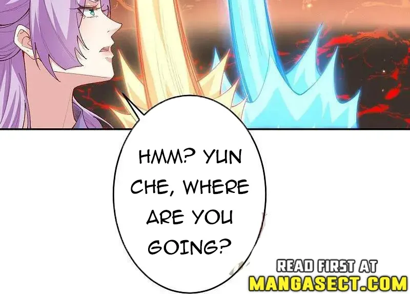 Read Against The Gods Manga Online