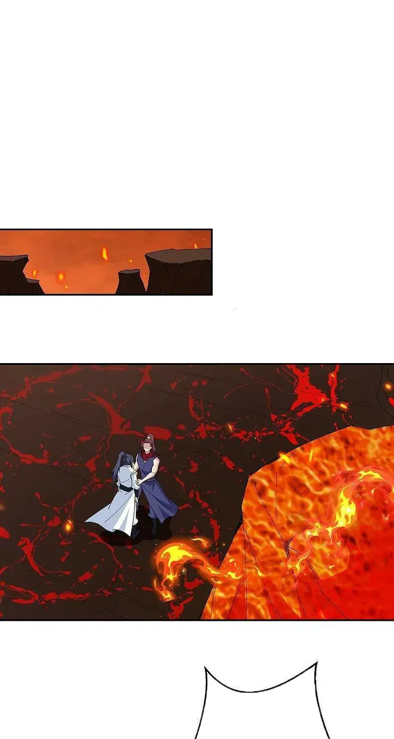 Read Against The Gods Manga Online