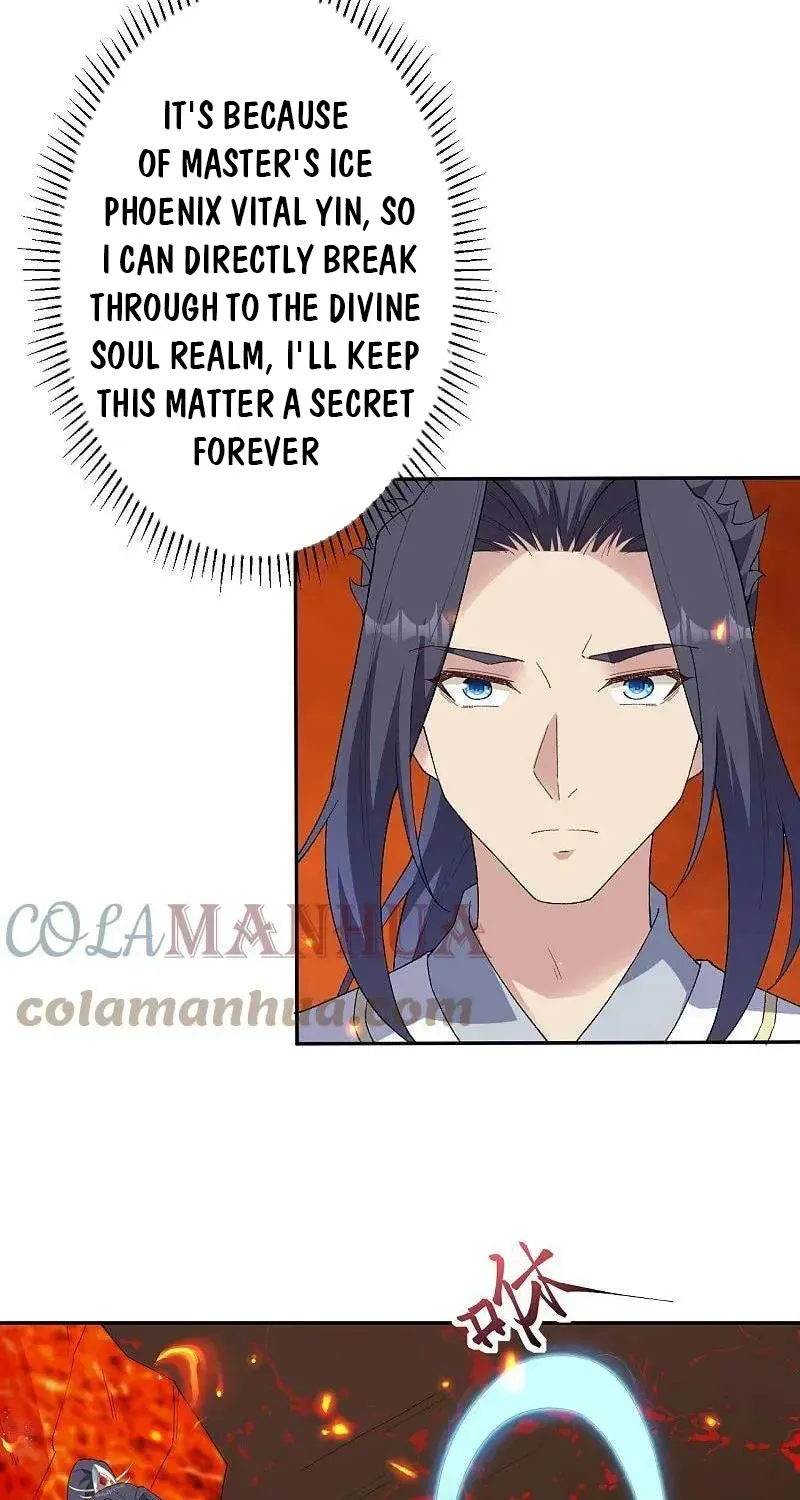 Read Against The Gods Manga Online