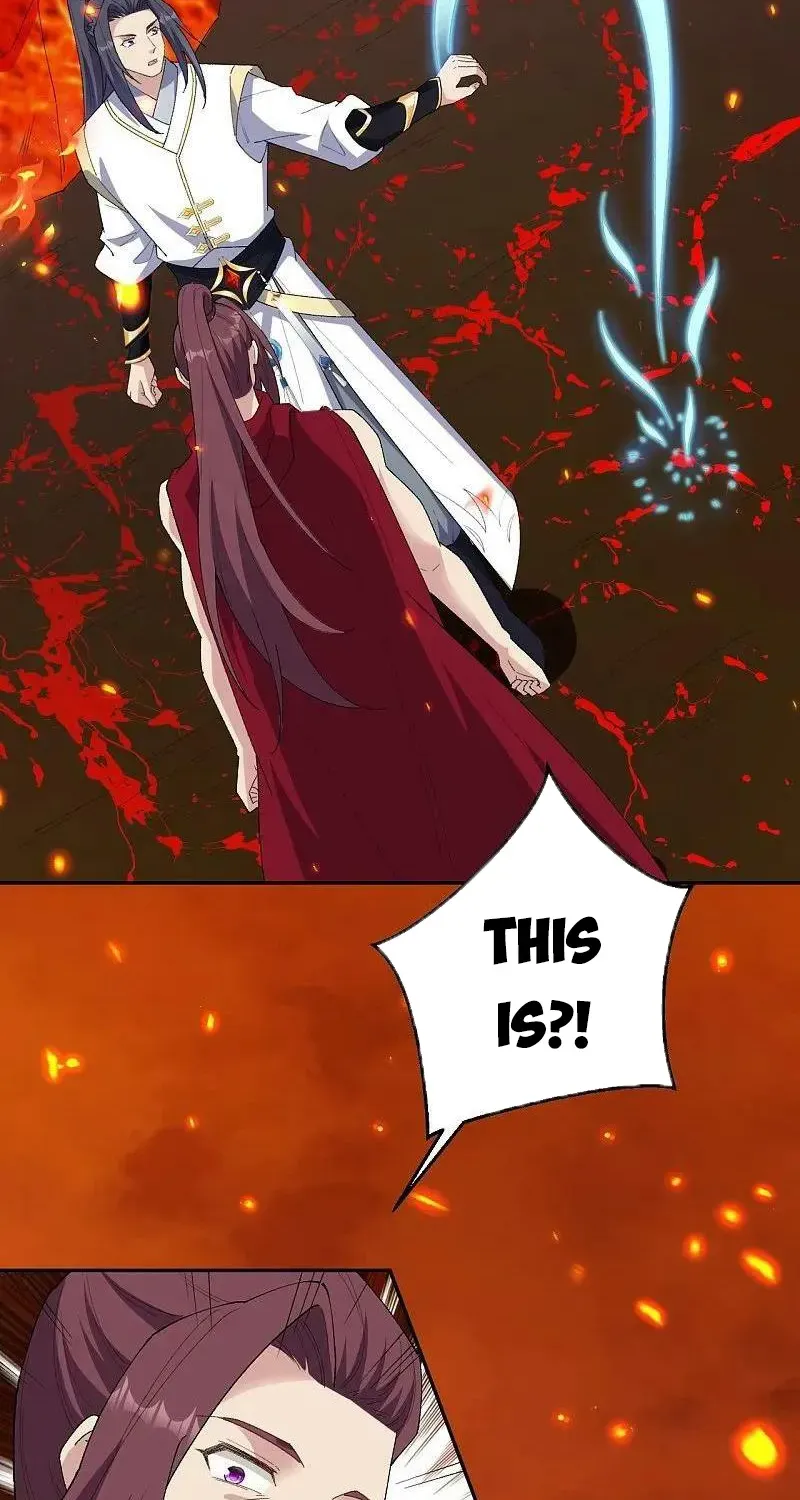 Read Against The Gods Manga Online