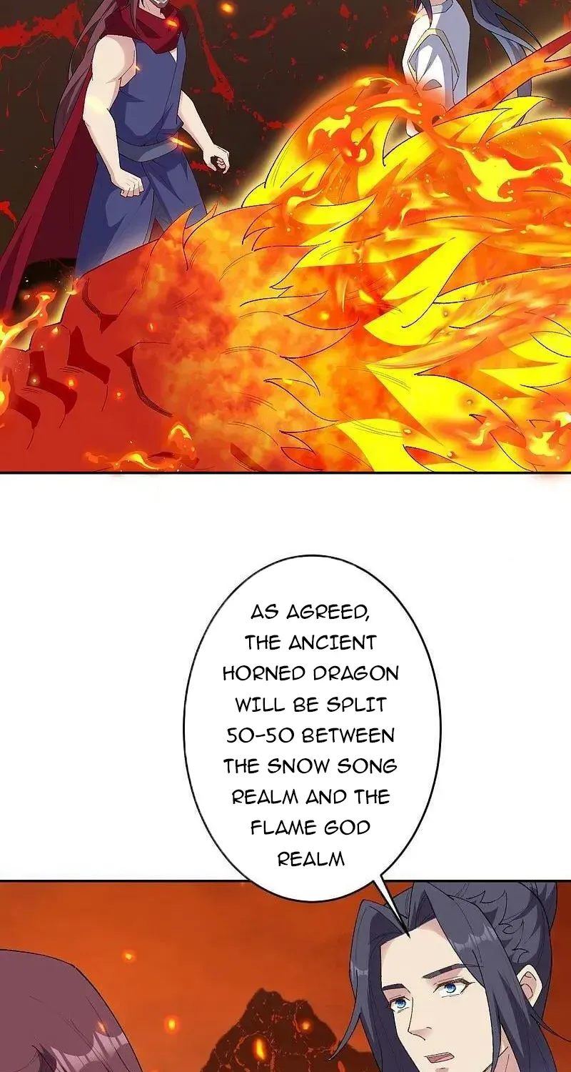 Read Against The Gods Manga Online