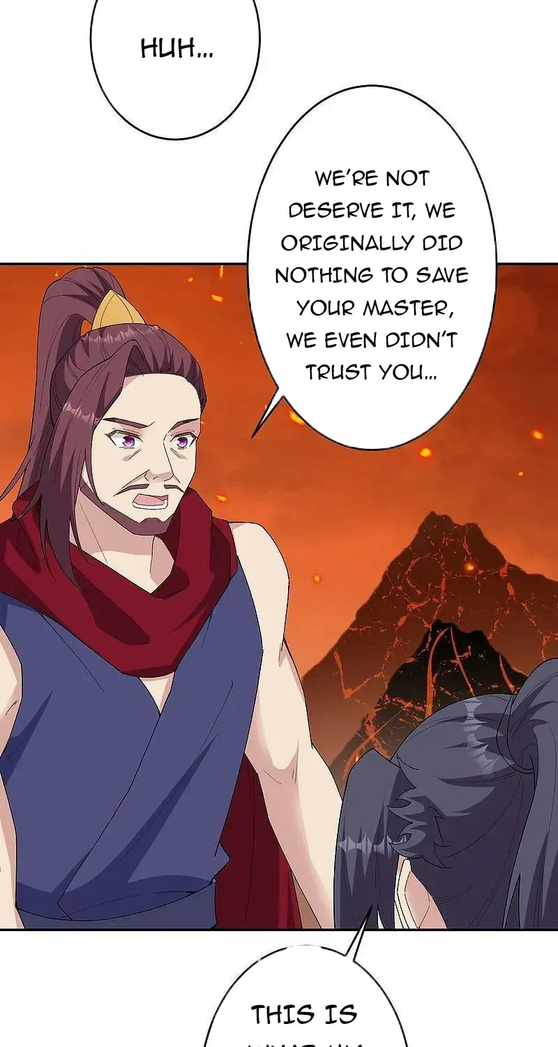 Read Against The Gods Manga Online