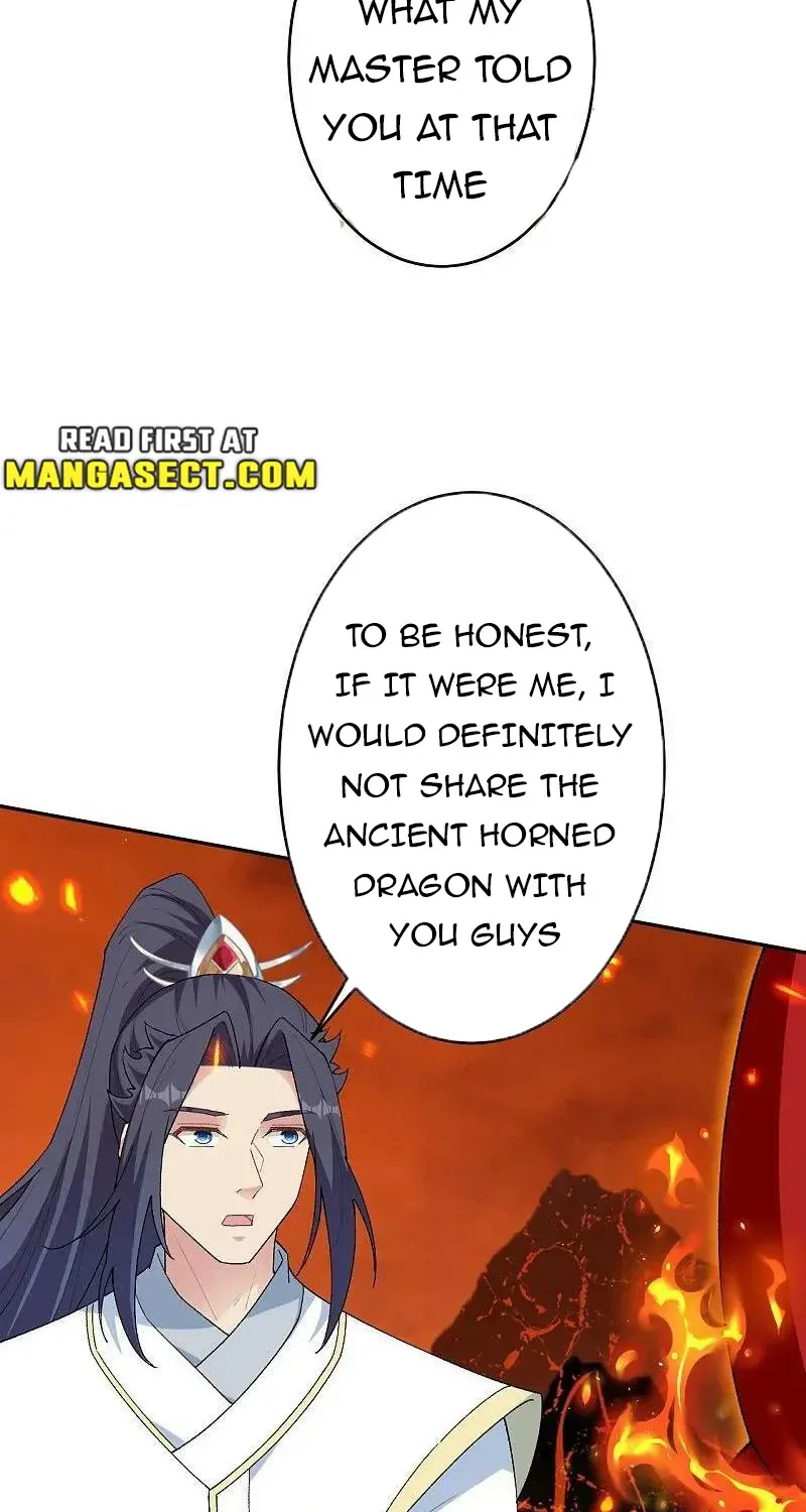 Read Against The Gods Manga Online