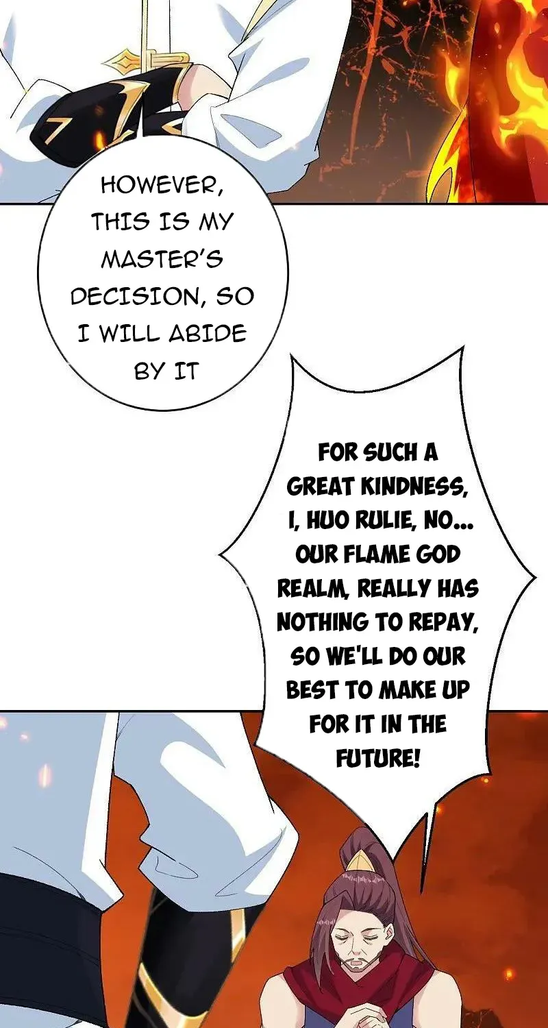 Read Against The Gods Manga Online