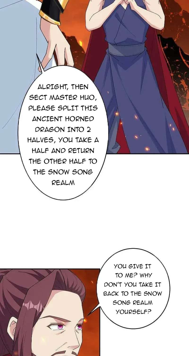 Read Against The Gods Manga Online