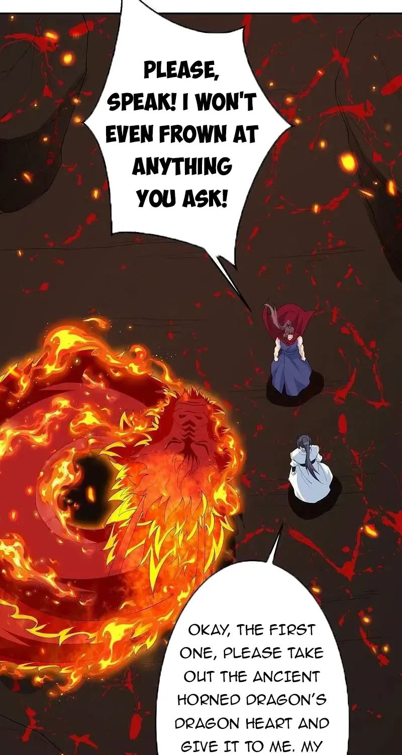 Read Against The Gods Manga Online