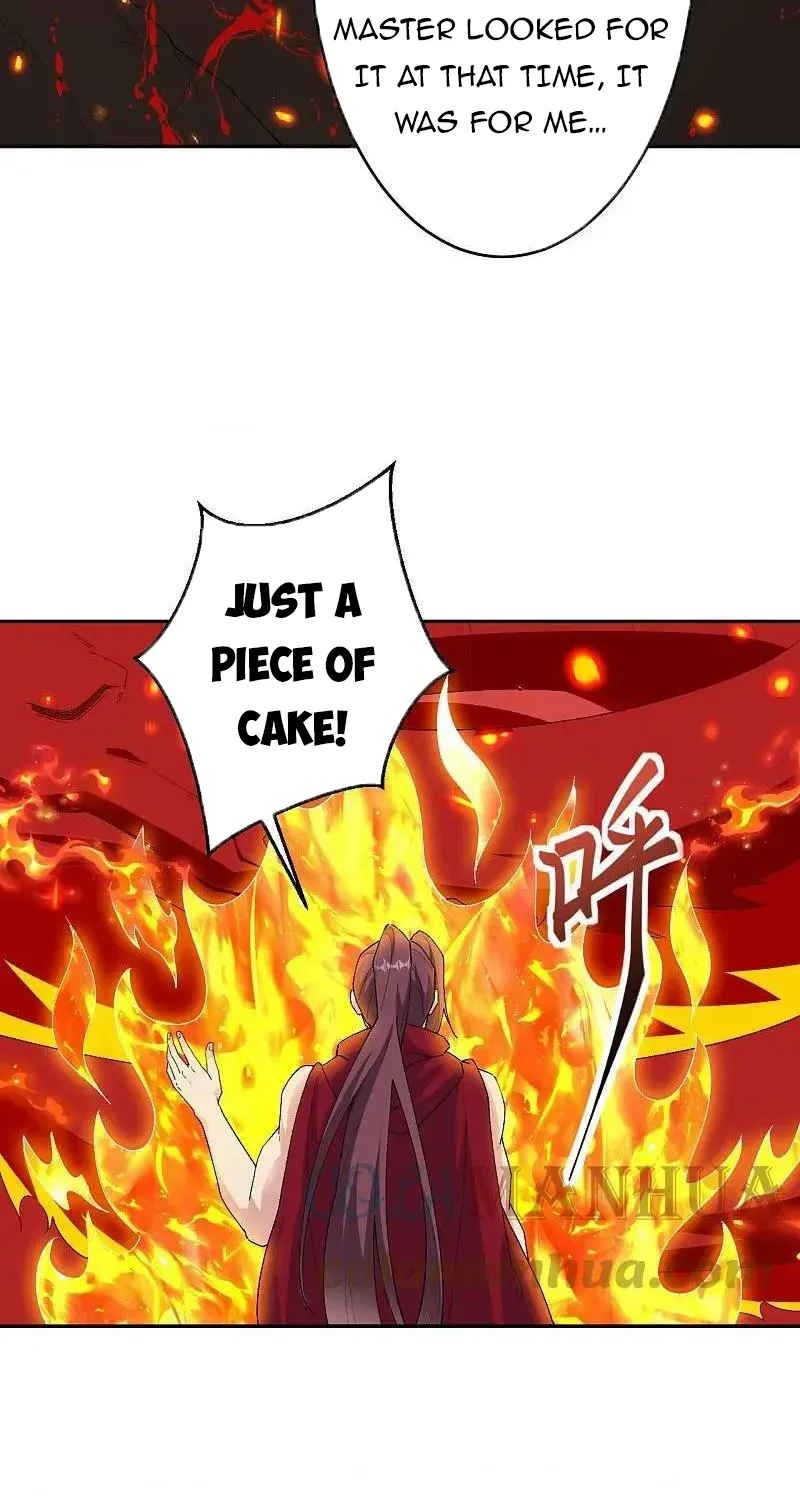 Read Against The Gods Manga Online