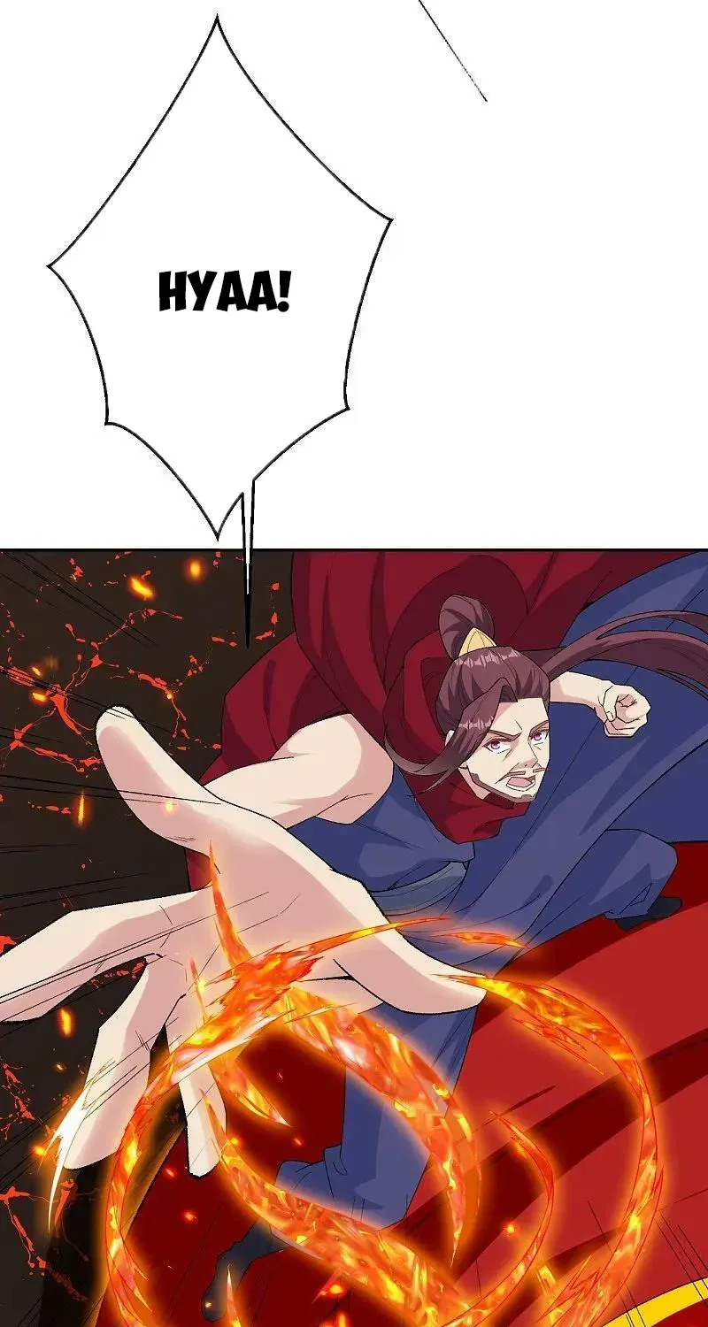 Read Against The Gods Manga Online