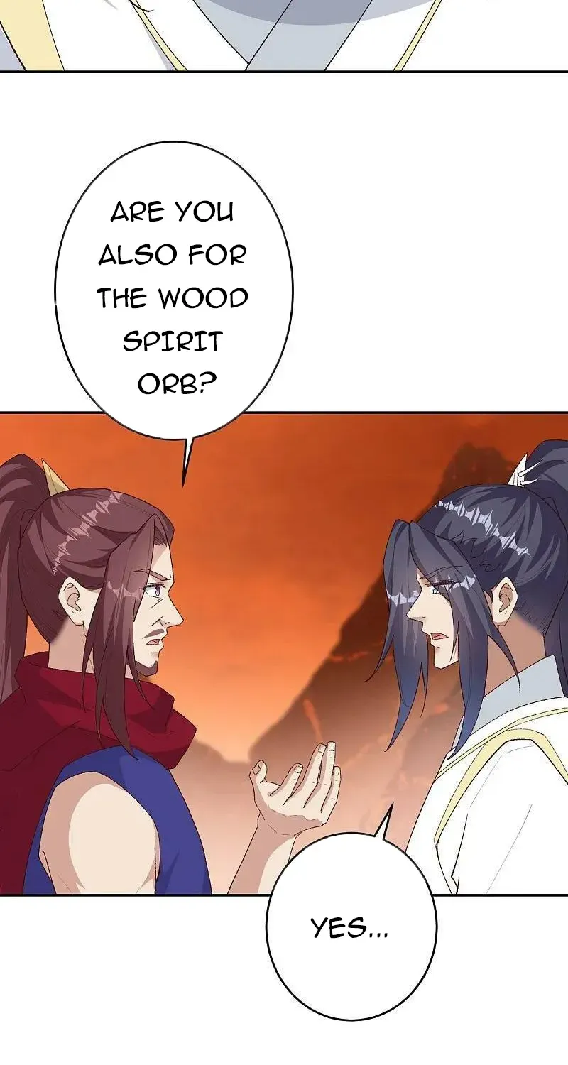 Read Against The Gods Manga Online