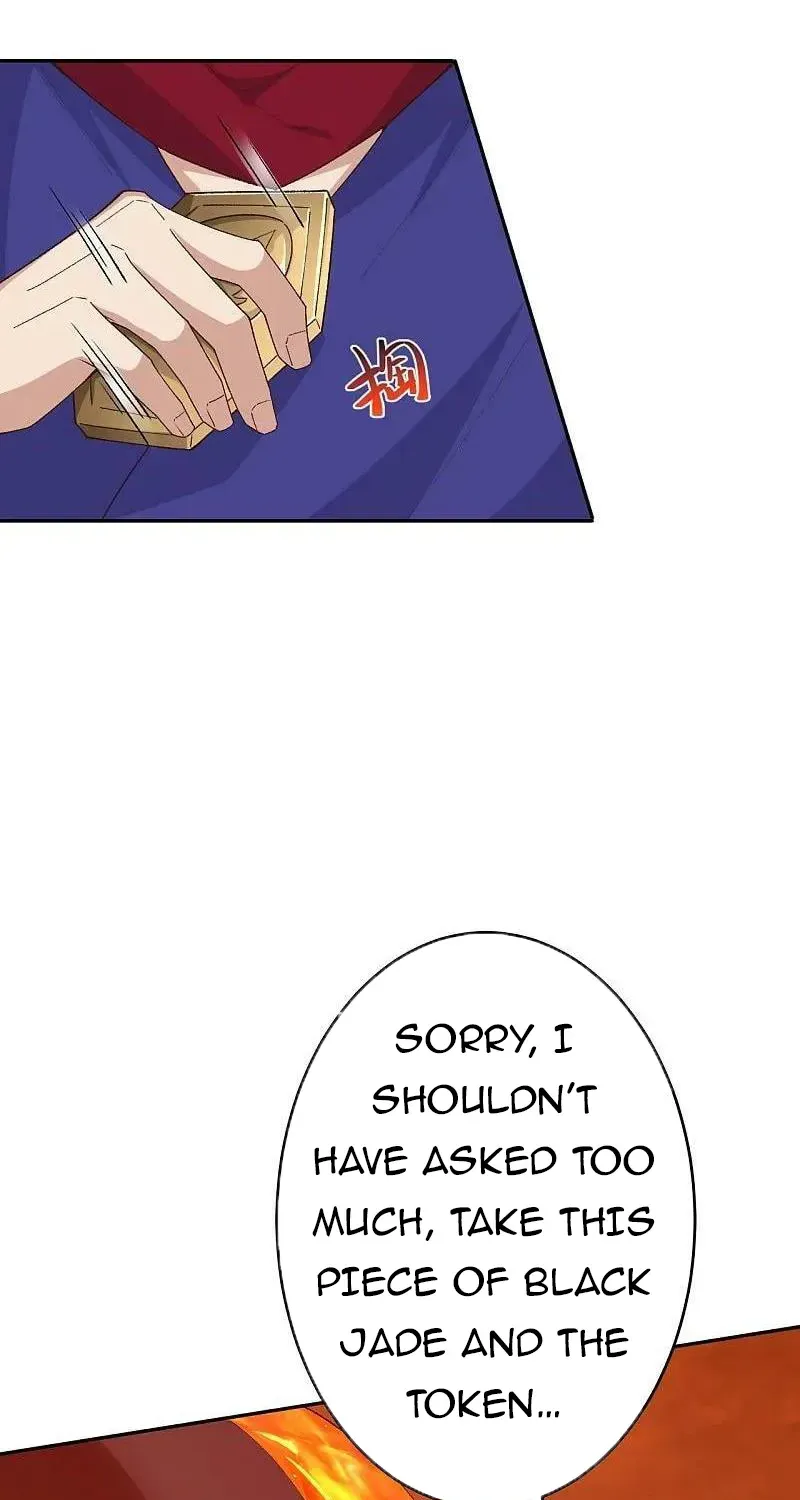 Read Against The Gods Manga Online