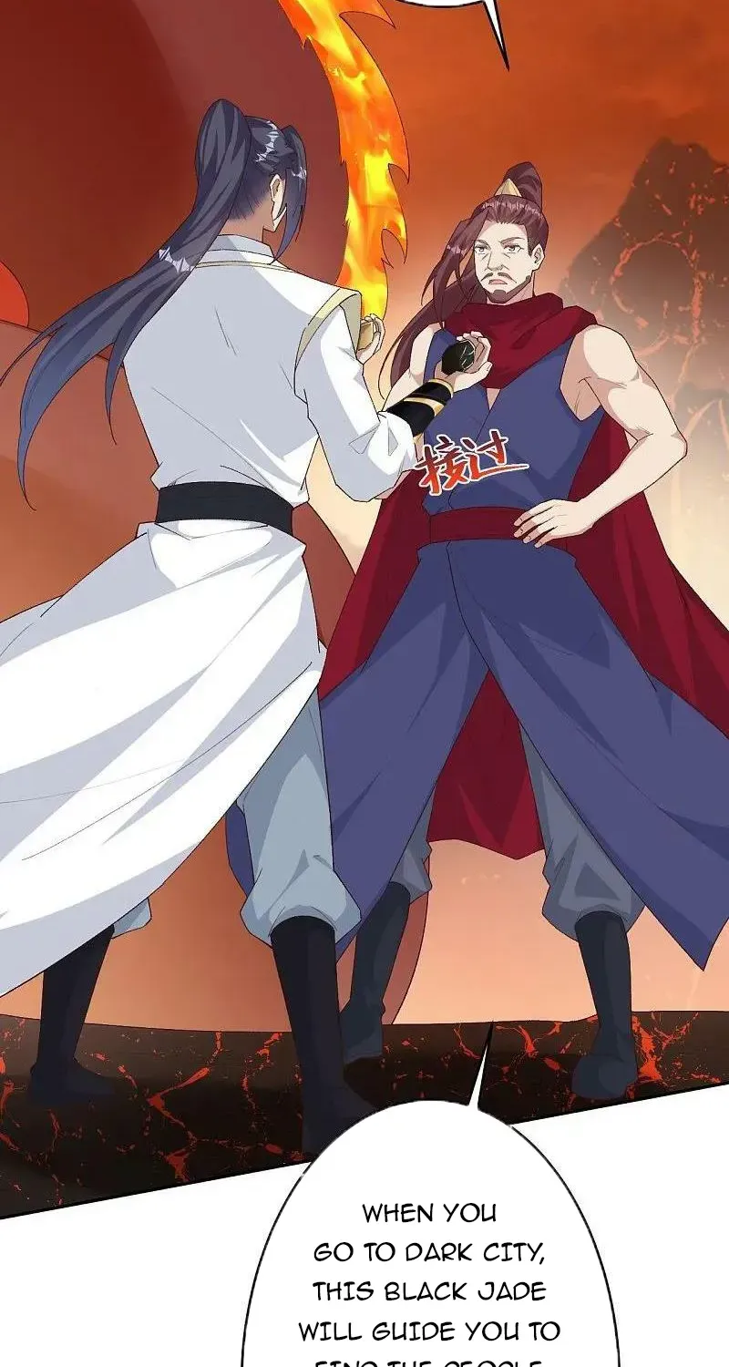 Read Against The Gods Manga Online