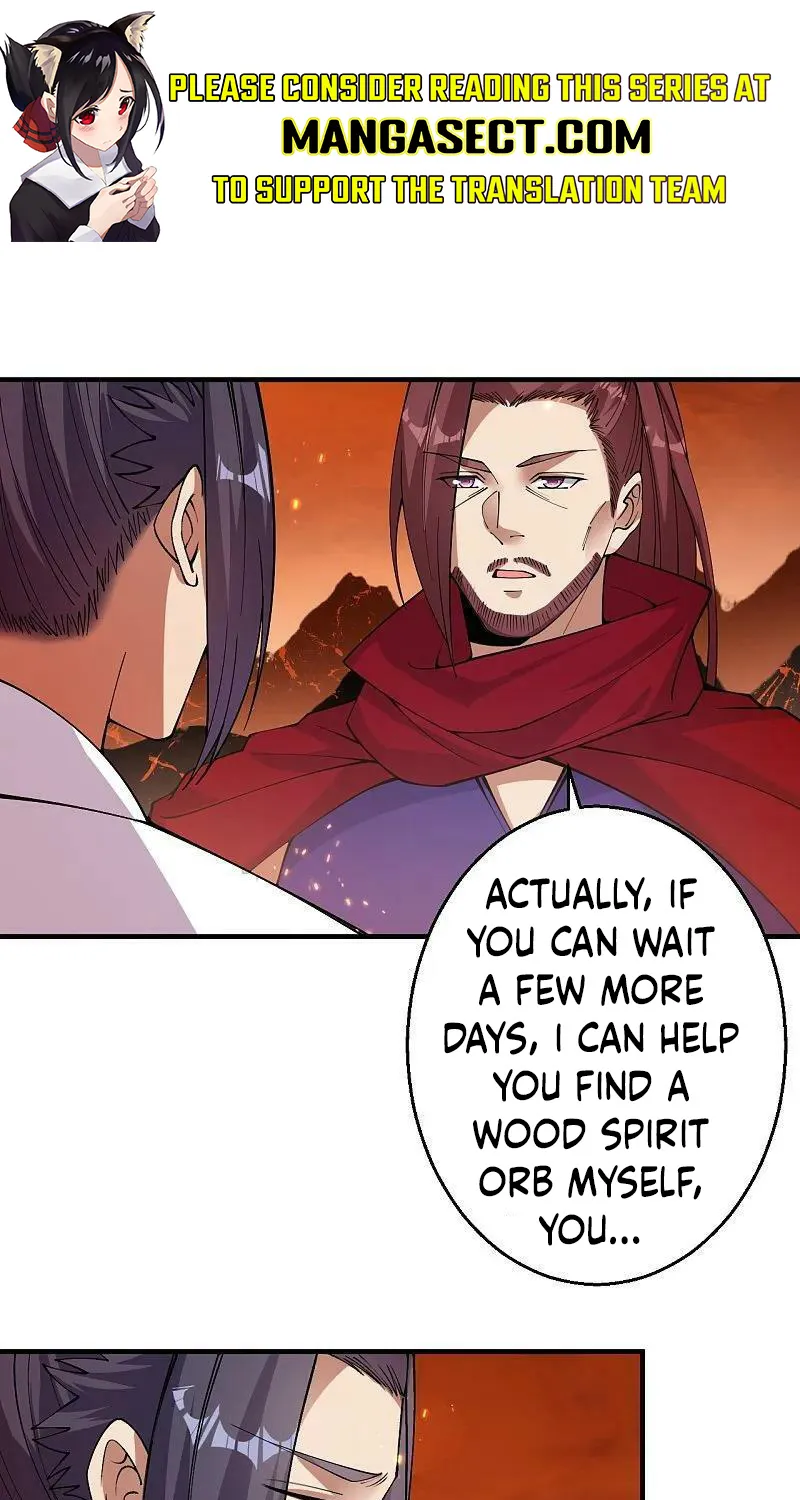 Read Against The Gods Manga Online