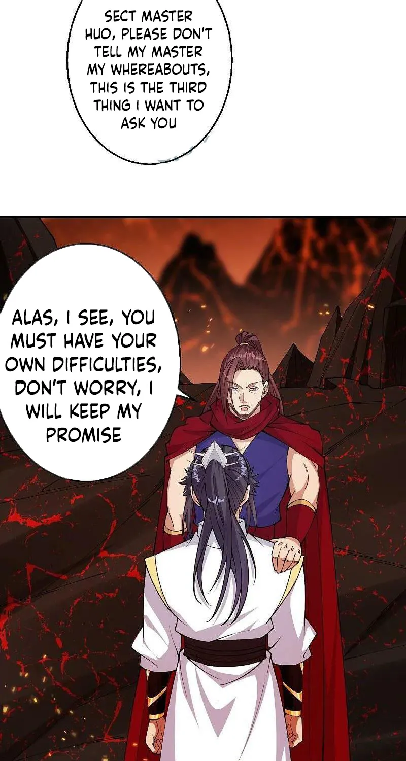 Read Against The Gods Manga Online