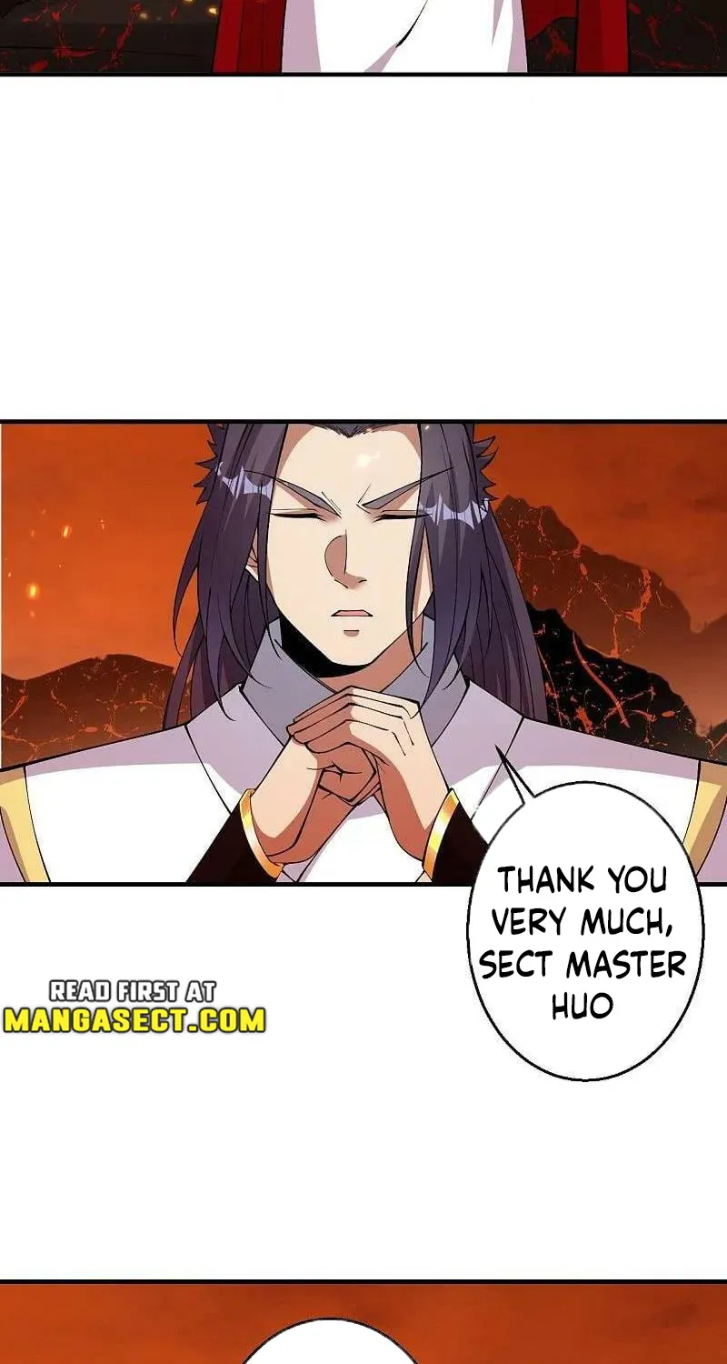 Read Against The Gods Manga Online