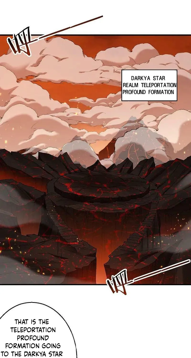 Read Against The Gods Manga Online