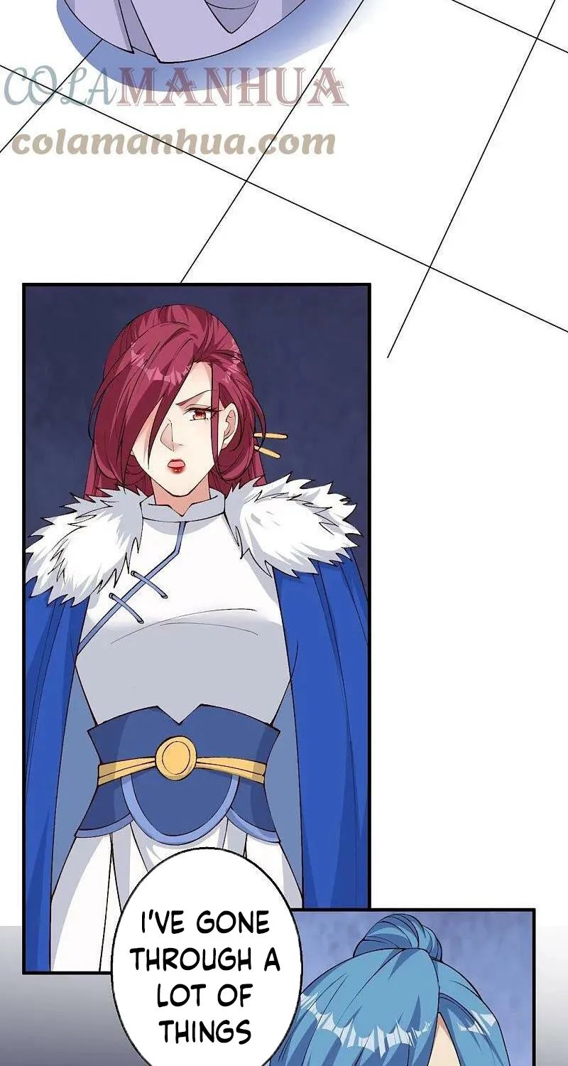 Read Against The Gods Manga Online