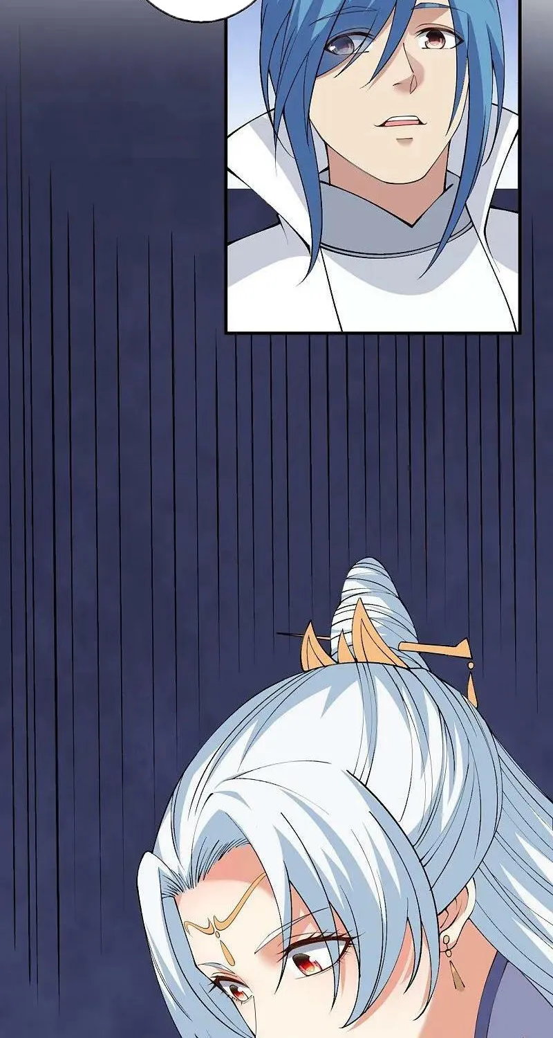 Read Against The Gods Manga Online